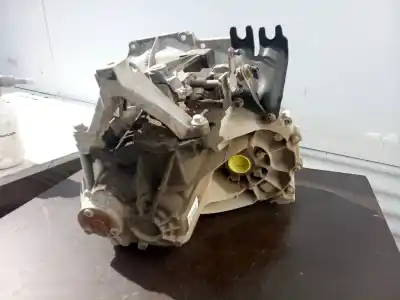 Автозапчасти б/у коробка передач за ford focus ii sedán (db_, fch, dh) 1.6 tdci ссылки oem iam t1gd2  