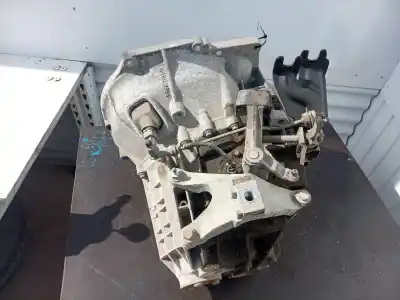 Автозапчасти б/у коробка передач за ford focus ii sedán (db_, fch, dh) 1.6 tdci ссылки oem iam t1gd2  