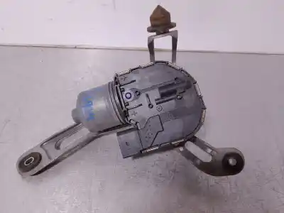 Peça sobressalente para automóvel em segunda mão motor do limpa para brisas por kia carens (rp) d4fd referências oem iam 98110a4900