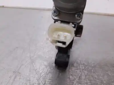 Peça sobressalente para automóvel em segunda mão motor elevador vidro dianteiro direito por kia carens (rp) d4fd referências oem iam 