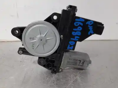 Peça sobressalente para automóvel em segunda mão motor elevador vidro dianteiro esquerdo por kia carens (rp) d4fd referências oem iam 