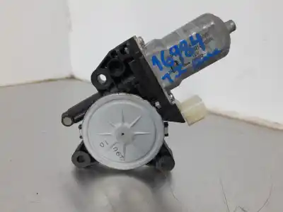Peça sobressalente para automóvel em segunda mão motor elevador vidro traseiro esquerdo por kia carens (rp) d4fd referências oem iam 
