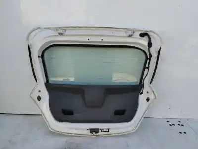 Автозапчастина б/у загальні двері для opel corsa d 1.4 lpg (l08.l68) посилання на oem iam   