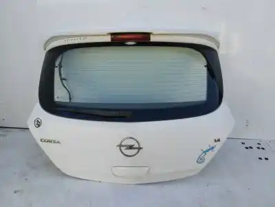 Pezzo di ricambio per auto di seconda mano  per OPEL CORSA D  Riferimenti OEM IAM   