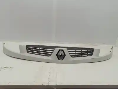 Автозапчасти б/у передняя решетка за renault kangoo (f/kc0) kangoo ссылки oem iam   