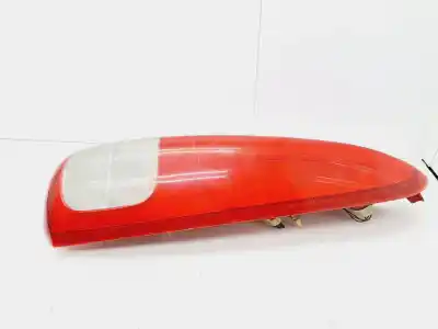 Peça sobressalente para automóvel em segunda mão farolim traseiro direito por daewoo rezzo se referências oem iam 3345724  