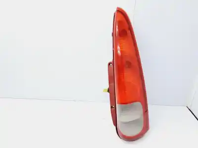 Автозапчастина б/у правий ліхтар для DAEWOO REZZO SE Посилання на OEM IAM 3345724  