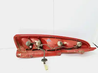 Peça sobressalente para automóvel em segunda mão farolim traseiro direito por daewoo rezzo se referências oem iam 3345724  