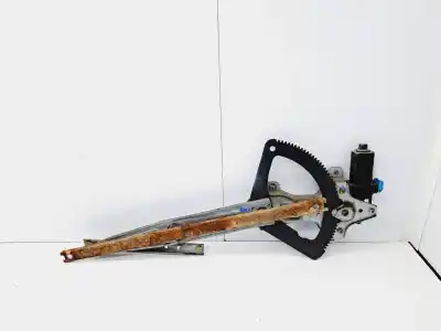 Second-hand car spare part passenger side right window regulator for daewoo rezzo se oem iam references   