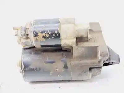 Second-hand car spare part starter motor for renault scenic (ja..) 2.0 16v cat (f4r) oem iam references   