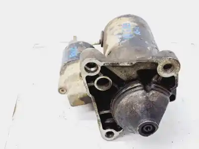 Second-hand car spare part starter motor for renault scenic (ja..) 2.0 16v cat (f4r) oem iam references   