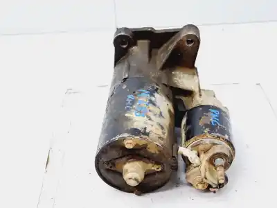 Second-hand car spare part starter motor for renault scenic (ja..) 2.0 16v cat (f4r) oem iam references   