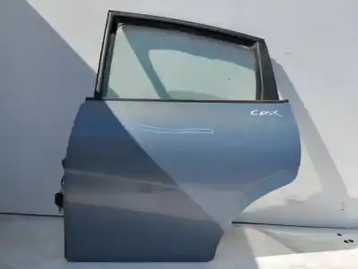 Peça sobressalente para automóvel em segunda mão  por SEAT LEON (1P1)  Referências OEM IAM   