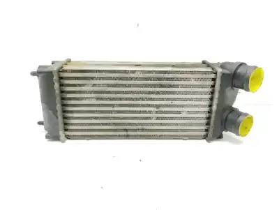 Gebrauchtes Autoersatzteil ZWISCHENKÜHLER zum PEUGEOT 307 BREAK (3E)  OEM-IAM-Referenzen 9648551880  