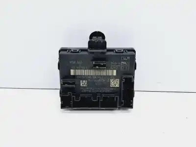 Peça sobressalente para automóvel em segunda mão módulo de confort / bsi /bcm por volkswagen tiguan (ad1) dfg referências oem iam 5q0959592f