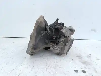 Автозапчастина б/у коробка передач для opel corsa d essentia посилання на oem iam b091428942rc429  
