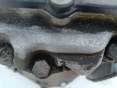 Автозапчастина б/у коробка передач для opel corsa d essentia посилання на oem iam b091428942rc429  