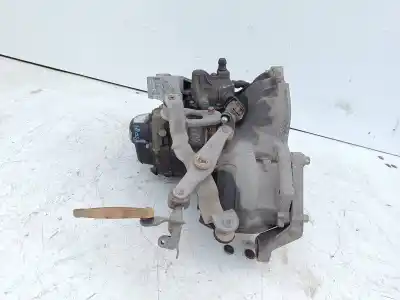 Автозапчастина б/у коробка передач для opel corsa d essentia посилання на oem iam b091428942rc429  