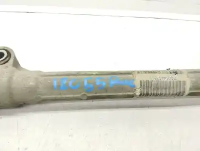 Автозапчастина б/у рульмова рейка для opel corsa d essentia посилання на oem iam g0004493801  