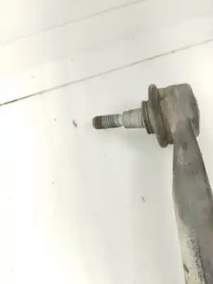 Автозапчастина б/у рульмова рейка для opel corsa d essentia посилання на oem iam g0004493801  