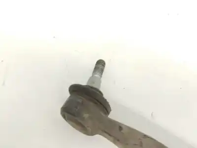 Автозапчастина б/у рульмова рейка для opel corsa d essentia посилання на oem iam g0004493801  