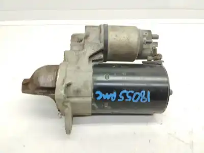 Автозапчастина б/у двигун запускається для opel corsa d essentia посилання на oem iam 55566800  