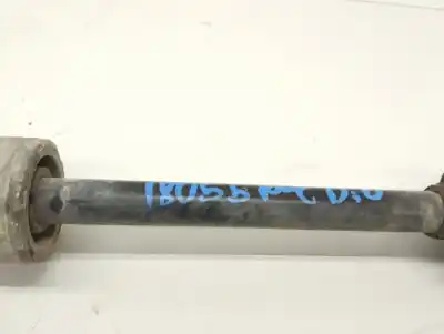 Автозапчастина б/у передня права трансмісія для opel corsa d essentia посилання на oem iam   