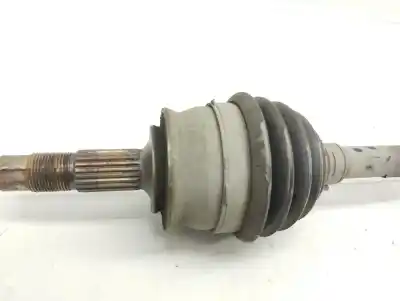 Автозапчастина б/у передня права трансмісія для opel corsa d essentia посилання на oem iam   