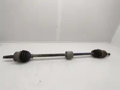 Автозапчастина б/у передня права трансмісія для OPEL CORSA D Essentia Посилання на OEM IAM   