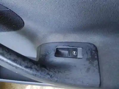 Автозапчасти б/у выключатель переднего правого окна за VOLKSWAGEN GOLF V (1K1) 1.4 TSI ссылки OEM IAM   