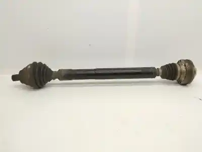 İkinci el araba yedek parçası ÖN SAG SANZIMAN için VOLKSWAGEN GOLF V (1K1)  OEM IAM referansları 1K0407283  