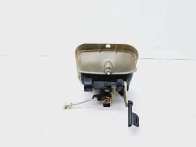 Pezzo di ricambio per auto di seconda mano maniglia esterna del cancello per seat leon (1m1) 1.9 tdi riferimenti oem iam   