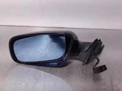 Автозапчастина б/у ліве дзеркало для audi a3 (8l1) 1.8 t посилання на oem iam 8l1858531ha