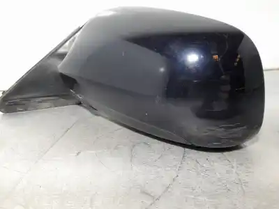 Second-hand car spare part left rearview mirror for audi a3 (8l1) 1.8 t oem iam references 8l1858531ha  