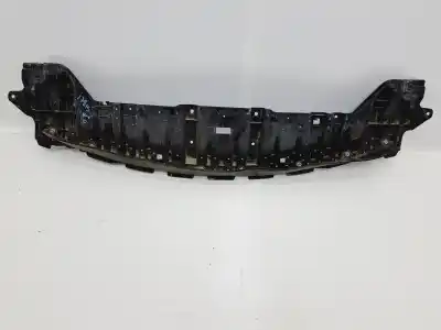 Peça sobressalente para automóvel em segunda mão pára choques frontal por toyota auris (e18) toyota auris referências oem iam 