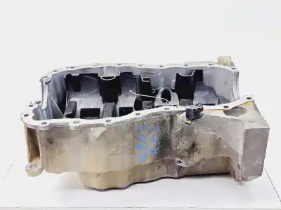 Peça sobressalente para automóvel em segunda mão CÁRTER por RENAULT SCENIC II (JM)  Referências OEM IAM 8200318813  