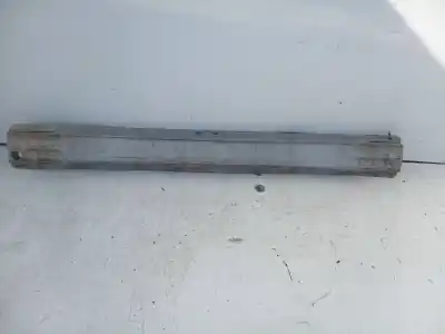 Second-hand car spare part front bumper reinforcement for opel corsa d 1.2 16v bivalent (gasolina / gas licuado del petróleo. gpl) oem iam references   