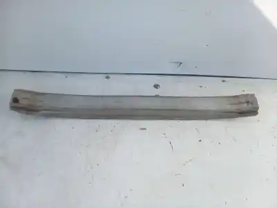 Second-hand car spare part front bumper reinforcement for opel corsa d 1.2 16v bivalent (gasolina / gas licuado del petróleo. gpl) oem iam references   