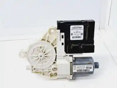Second-hand car spare part left front window motor for volkswagen caddy profesional (sa) (03.2015) dfs oem iam references 2k5959701