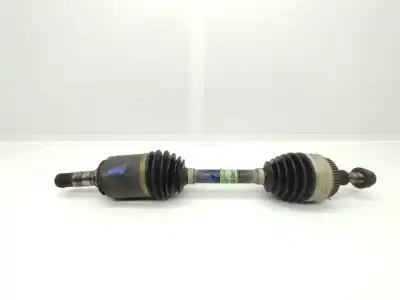 Автозапчасти б/у  за MERCEDES-BENZ CLASE ML (BM 163)  ссылки OEM IAM 0501006510  