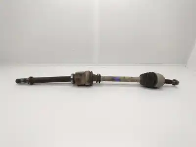 Pezzo di ricambio per auto di seconda mano  per RENAULT MEGANE II SEDÁN (LM0/1_)  Riferimenti OEM IAM 8200198015  