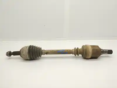 Pezzo di ricambio per auto di seconda mano  per RENAULT MEGANE II SEDÁN (LM0/1_)  Riferimenti OEM IAM   
