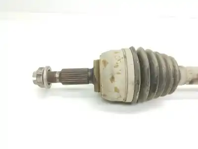 Second-hand car spare part front left transmission for renault megane ii sedán (lm0/1_) 1.9 dci oem iam references   