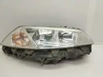 Автозапчасти б/у правая фара за renault megane ii sedán (lm0/1_) 1.9 dci ссылки oem iam 