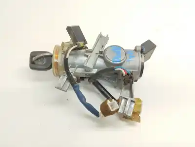 Автозапчасти б/у переключатель стартера за mitsubishi montero (v80/v90) 4m41 ссылки oem iam   