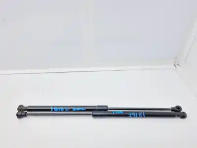 Peça sobressalente para automóvel em segunda mão amortecedores do tronco / porta por renault captur ii (hf_) blue dci 95 (hfaf) referências oem iam 904507649r