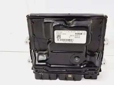Автозапчастина б/у ебу контролер двигуна для renault captur ii (hf_) blue dci 95 (hfaf) посилання на oem iam 0281036522  