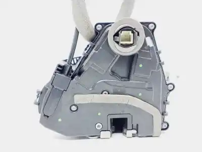 Second-hand car spare part front right door lock for renault captur ii (hf_) blue dci 95 (hfaf) oem iam references 805024067r  