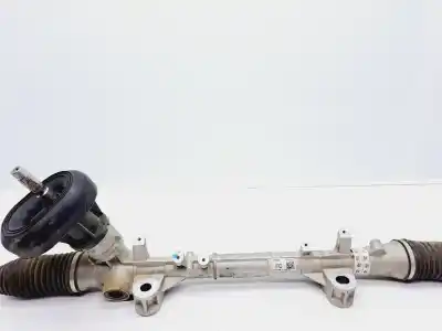 Автозапчастина б/у рульмова рейка для renault captur ii (hf_) blue dci 95 (hfaf) посилання на oem iam 490016739r  