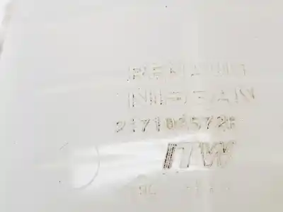 Автозапчасти б/у расширительный депозит за renault captur ii (hf_) blue dci 95 (hfaf) ссылки oem iam 217102572r  
